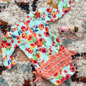 💖 Ruffle Butts bathing suit 💖